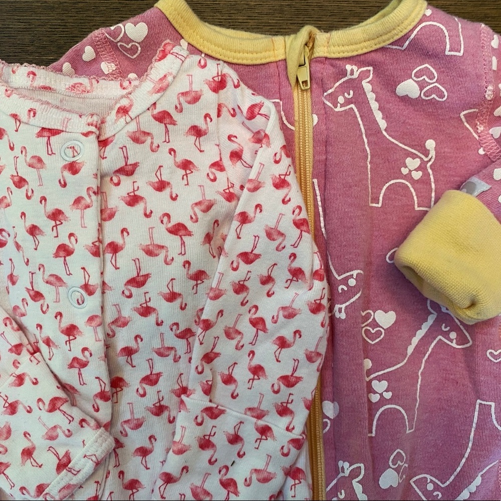 Newborn bundle
